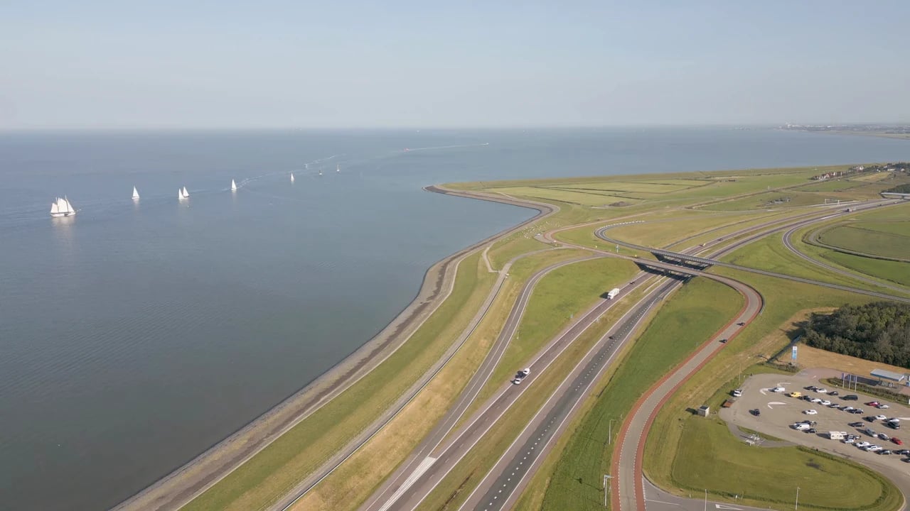 HTS Group logistics operations